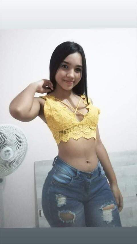 Video leaks dahianna
