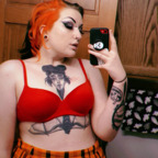 Onlyfans leaked dahlia.onyx 

 profile picture
