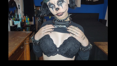 Video leaks dahliadecay