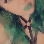 dahliathethick (Dahlia Darling) OnlyFans content 

 profile picture