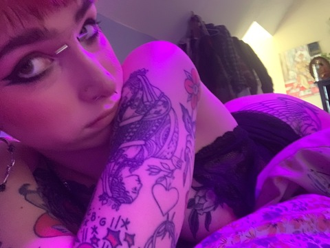 Video leaks daintydeville