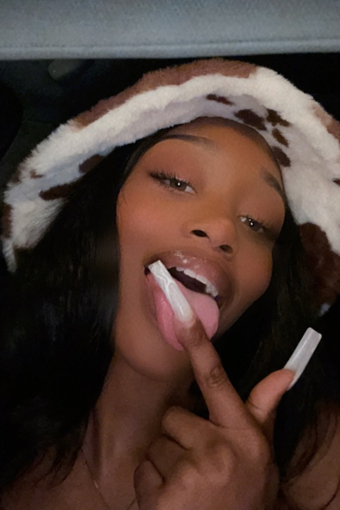 Video leaks daintyhazel