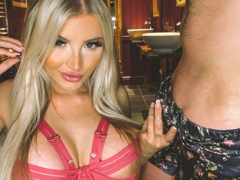 Video leaks daisyandapollofree