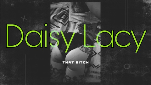 Video leaks daisylacyuk
