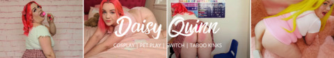 Video leaks daisyquinn