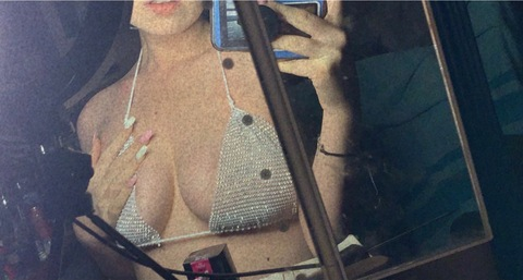 Video leaks daisyy_mayyy