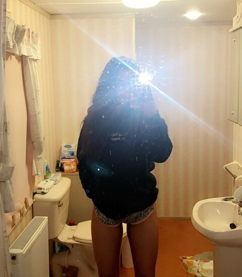 Video leaks dakota19876