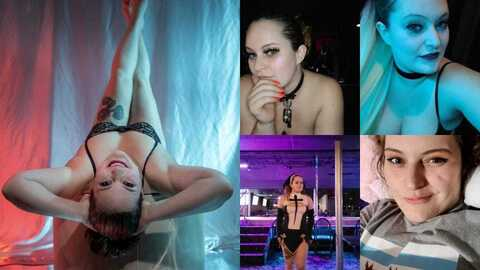 Video leaks dakotahcurves