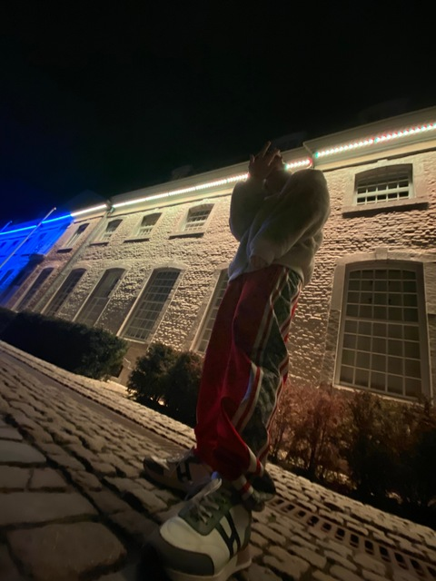 Video leaks dalilbaby