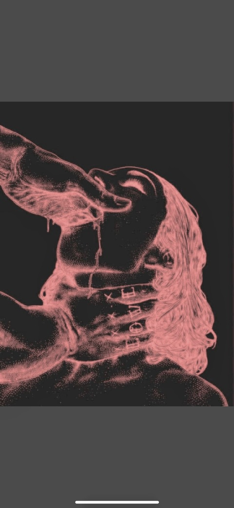 Video leaks damngaia