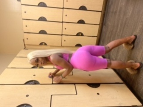 Video leaks damnrite_imholly