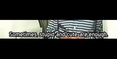 Video leaks damseldes