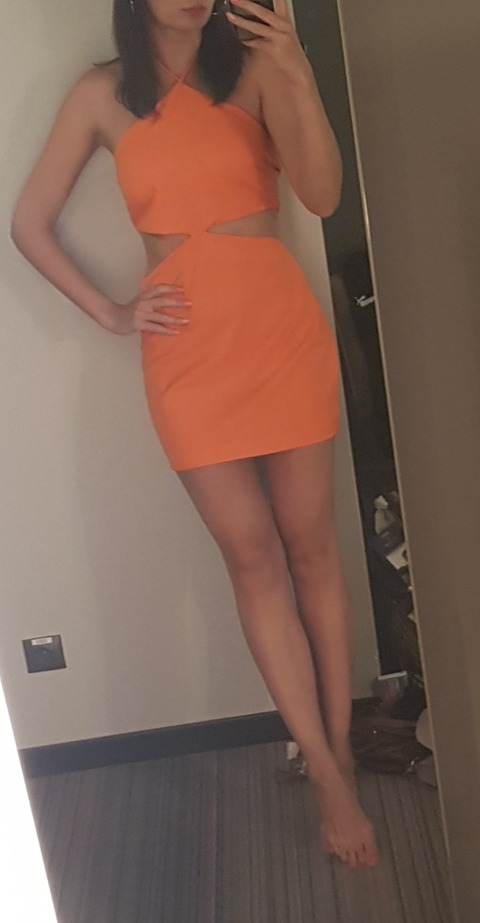 Video leaks dancegirl90