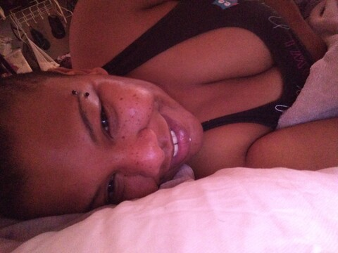 Video leaks dancinggod