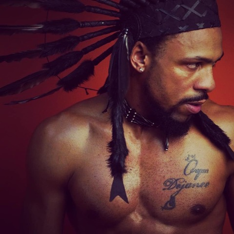 Video leaks dancingnative