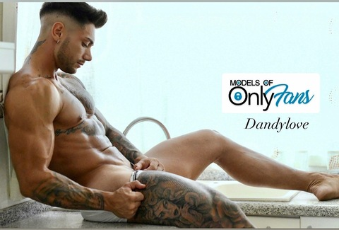 Video leaks dandylove