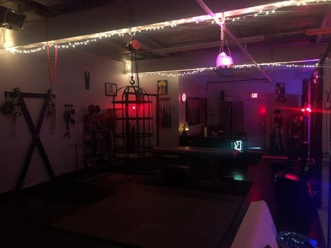 Video leaks dandysplayroom