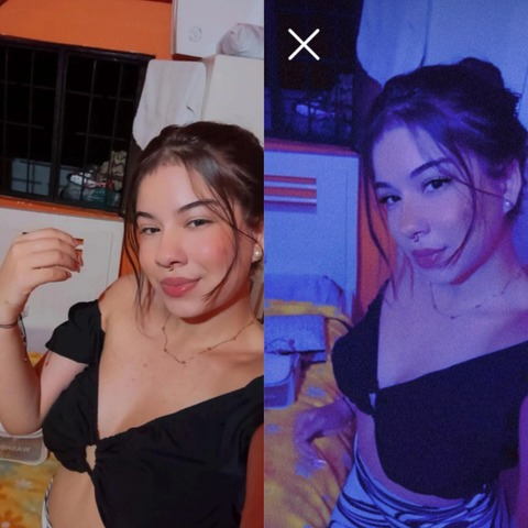 Video leaks dani2105