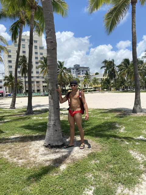 Video leaks daniel_piotti