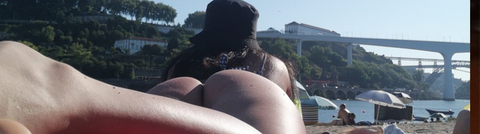 Video leaks daniela_tabares