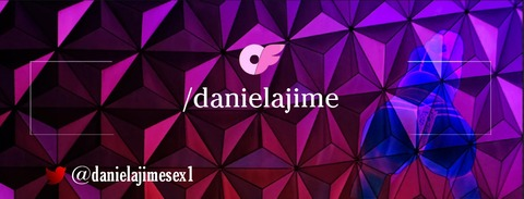 Video leaks danielajime