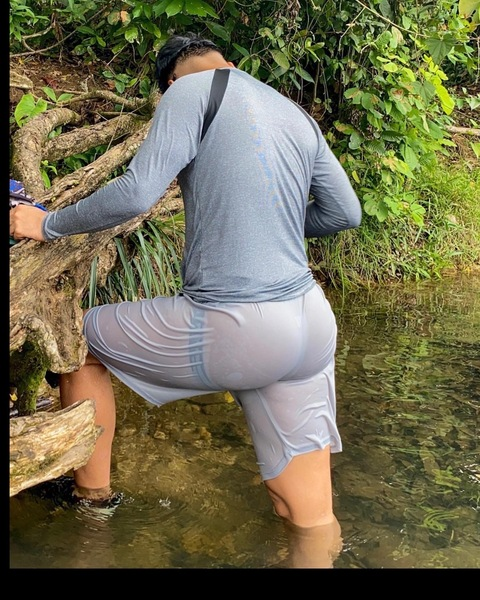 Video leaks danielstombell