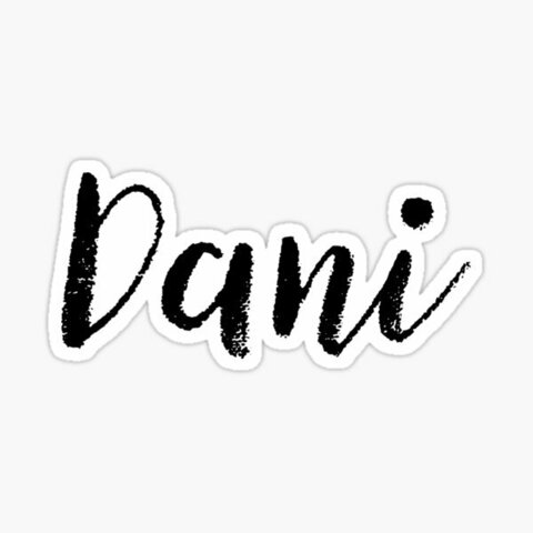 Video leaks danifisher
