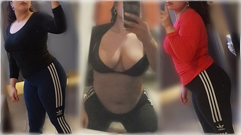 Video leaks daniinadx