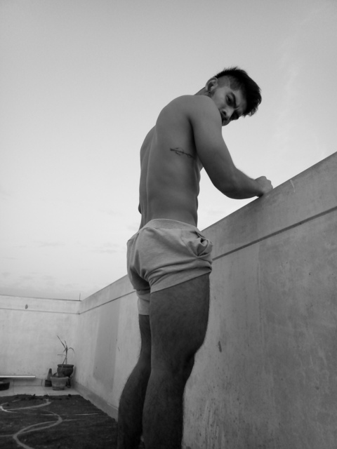 Video leaks danilo_private