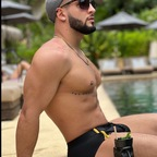 danimontenegro Profile Picture
