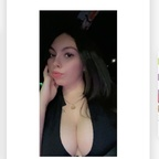 Dani⭐️ @danixx0 Leak OnlyFans 

 profile picture