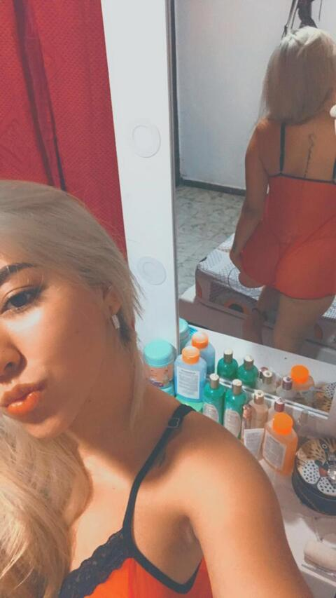 Video leaks danna_nicolth
