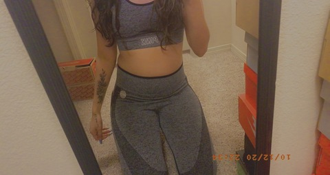 Video leaks danni806