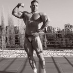 dannybodybuilding Profile Picture