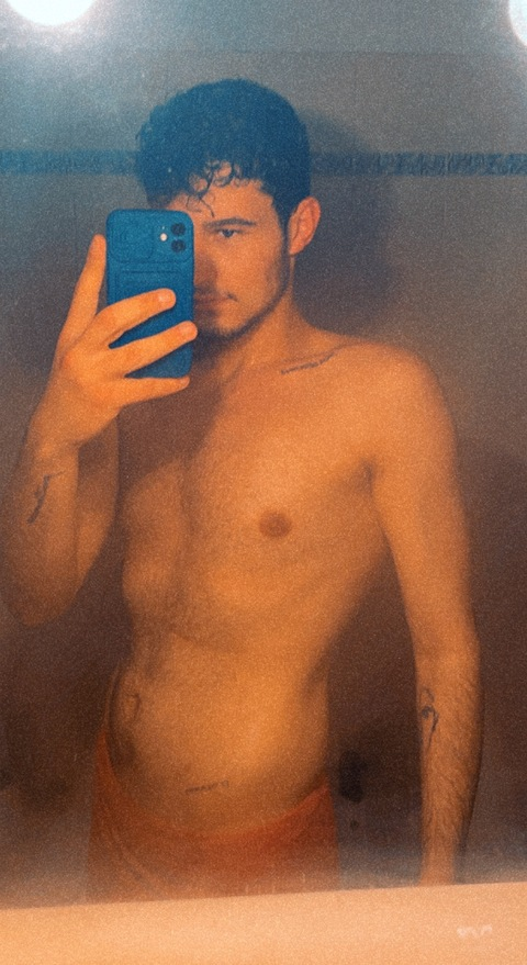 Video leaks dannydcd