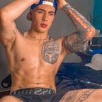 Dannymodel @dannymodel Leaked OnlyFans 

 profile picture