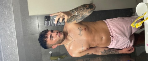 Video leaks danrobertson