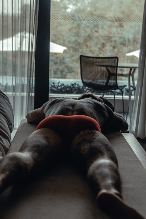 Video leaks dantease