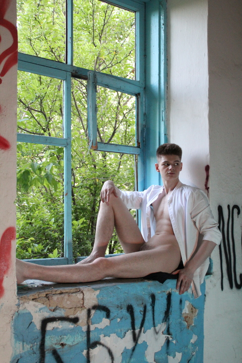 Video leaks dantebigboi