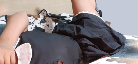 Video leaks dany_cathy