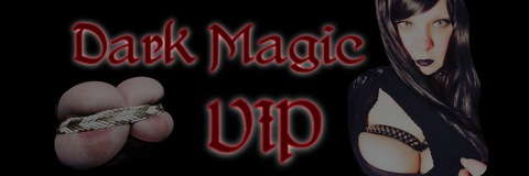 Video leaks dark-magicvip Video leaks dark-magicvip