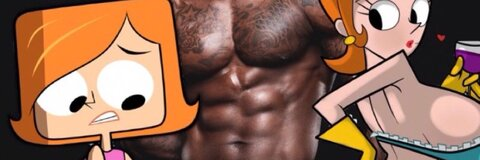 Video leaks dark_pov