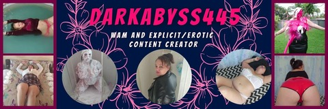 Video leaks darkabyss445