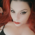 Jenna Lugosi @darkdollyx Leaks OnlyFans 

 profile picture