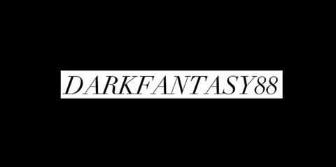 Video leaks darkfantasy88x