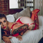 darkhuntress116 (Dark Huntress) OnlyFans Leaked Videos and Pictures 

 profile picture