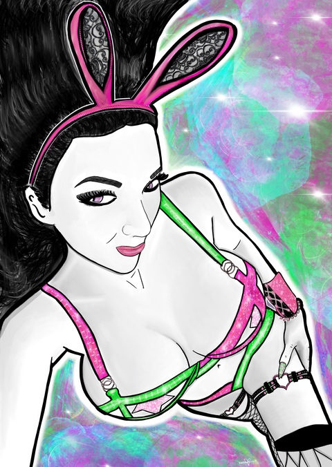 Video leaks darksidegoddessfae
