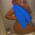 darkskin-baby (Amber💗) OnlyFans Leaked Pictures & Videos 

 profile picture