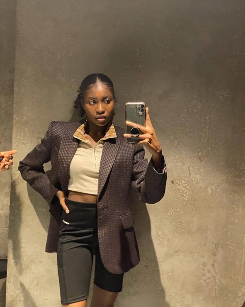 Video leaks darkskinwhitenails