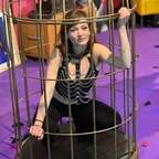 darkwitchofmountains Profile Picture
